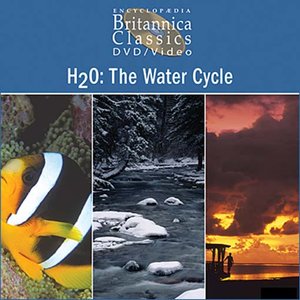 cover image of H2O: The Water Cycle: Part 1 of 3